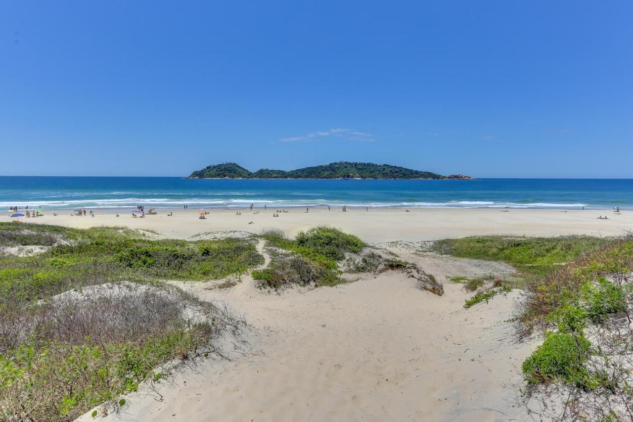 Pousada Ilha Faceira Флорианополис Экстерьер фото